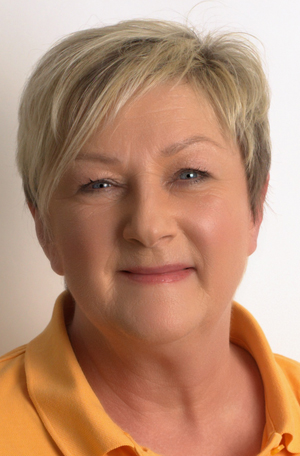 Ulrike Weiß